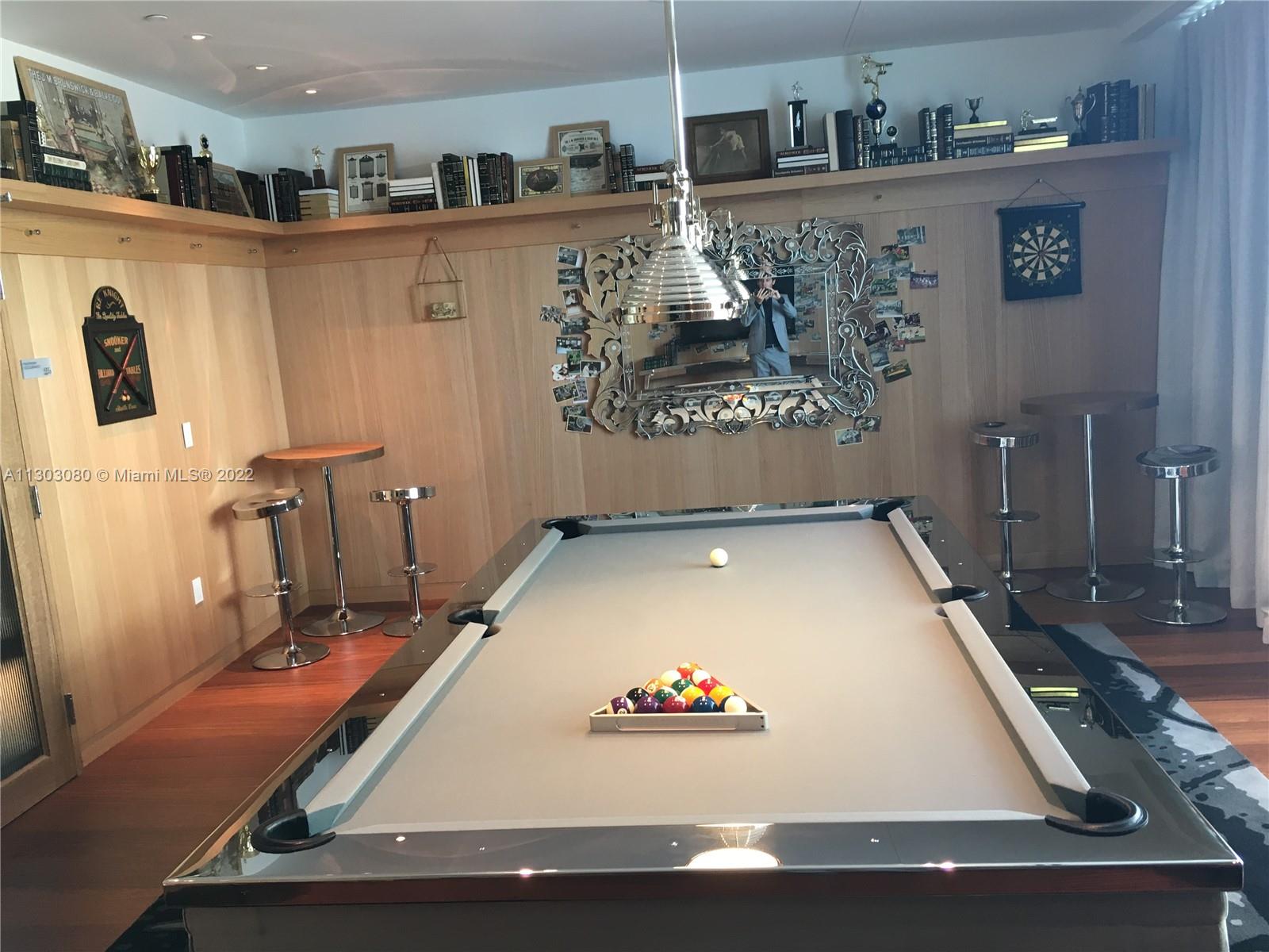 1300 S MIAMI AV Unit: 4411