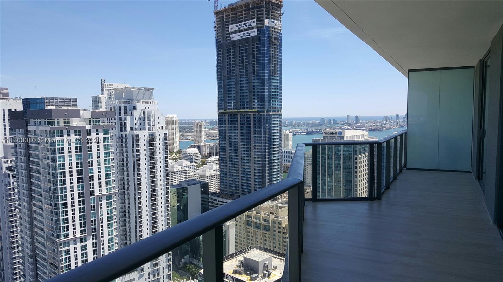 1300 S MIAMI AV Unit: 4411