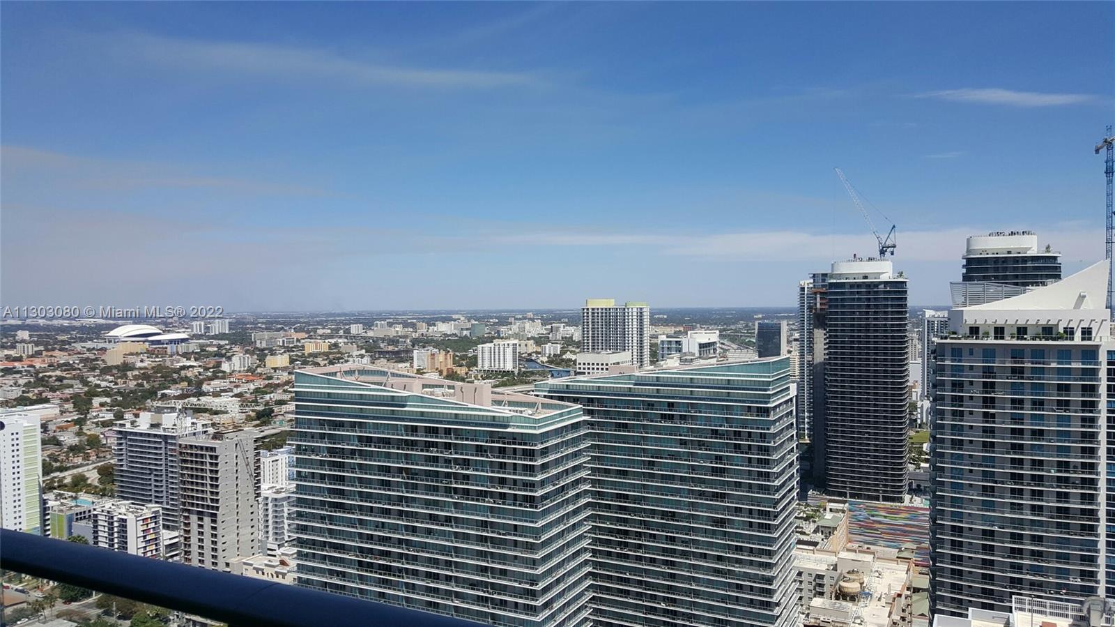 1300 S MIAMI AV Unit: 4411