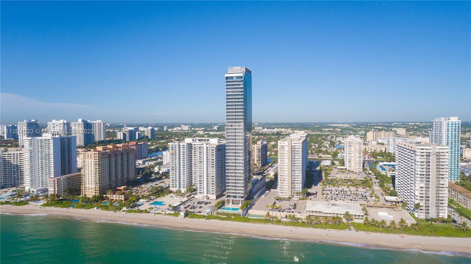 2000 S Ocean Dr # 12B