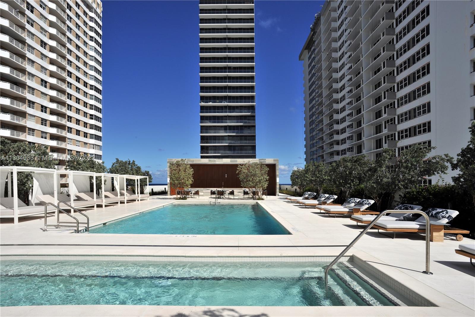 2000 S Ocean Dr # 12B
