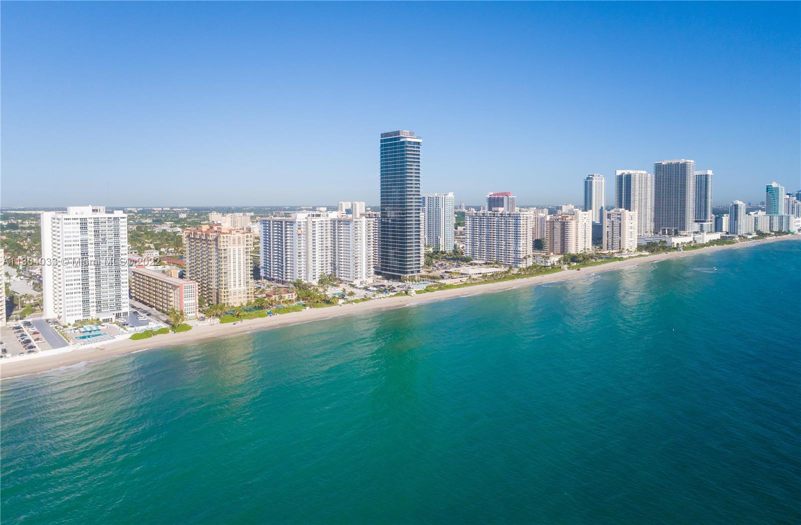 2000 S Ocean Dr # 12B