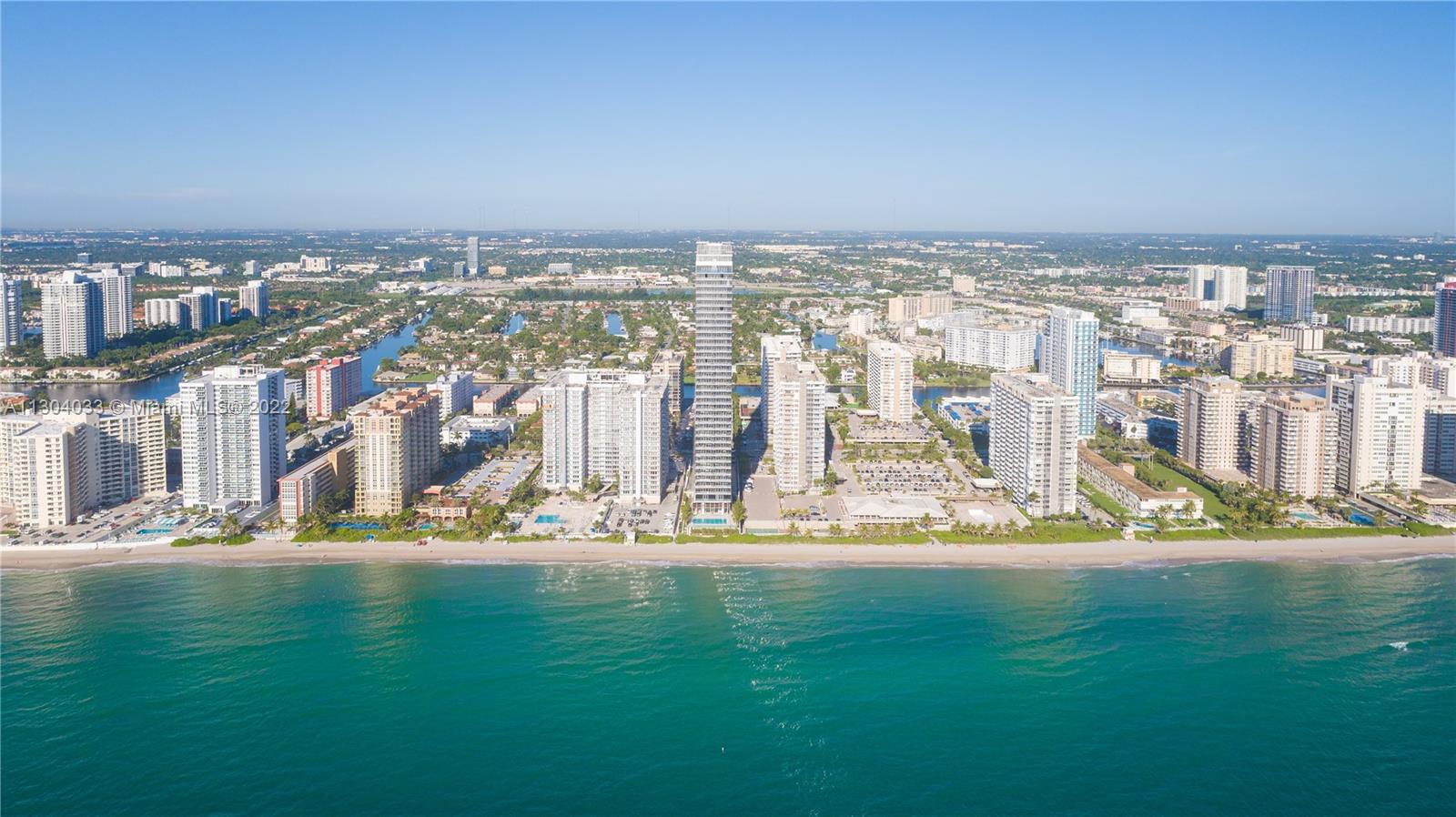 2000 S Ocean Dr # 12B