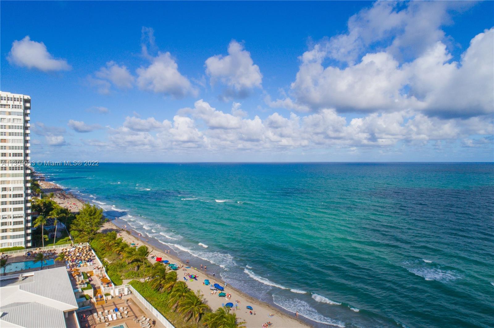2000 S Ocean Dr # 12B