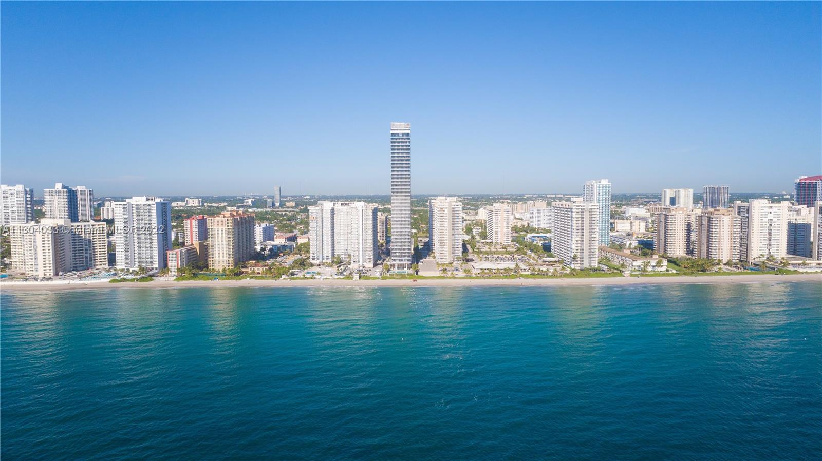 2000 S Ocean Dr # 12B