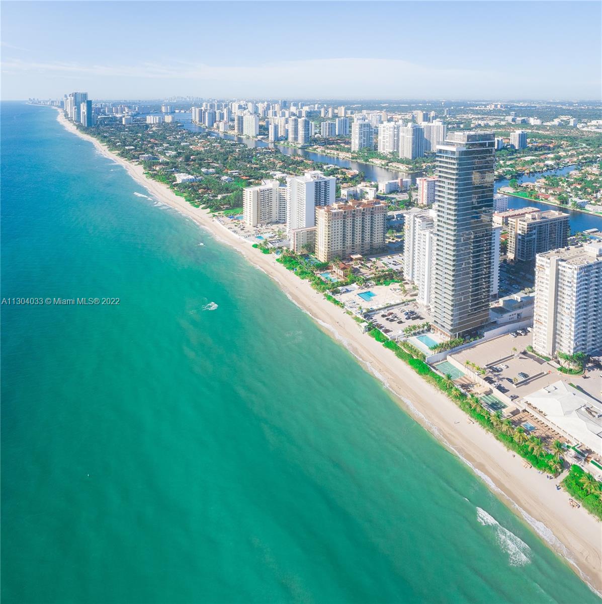 2000 S Ocean Dr # 12B