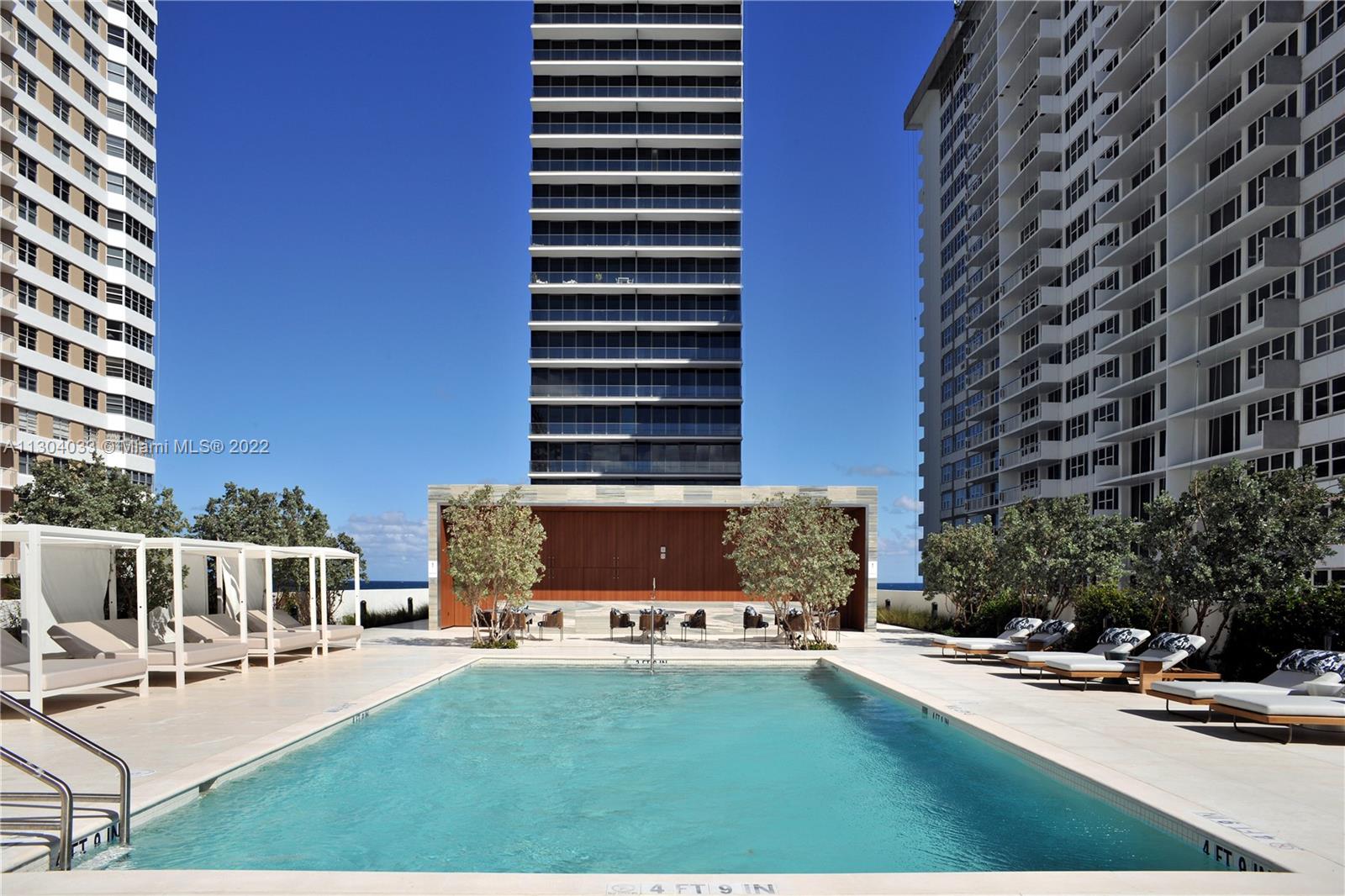 2000 S Ocean Dr # 12B
