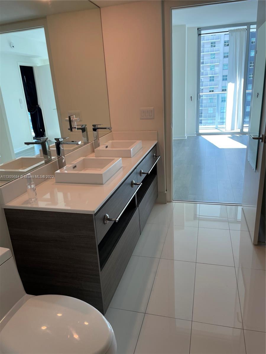 1100 S Miami Ave Unit: 1203
