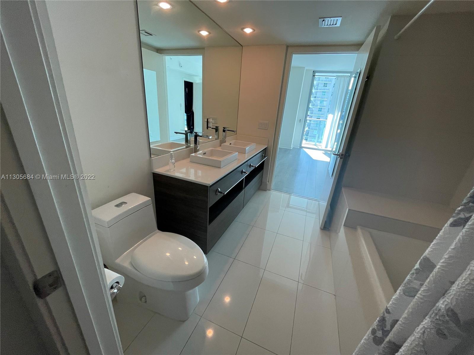 1100 S Miami Ave Unit: 1203