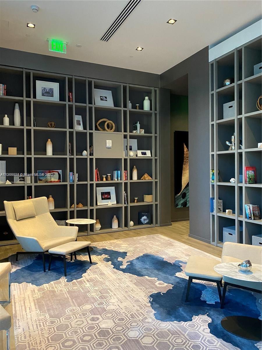 1100 S Miami Ave Unit: 1203