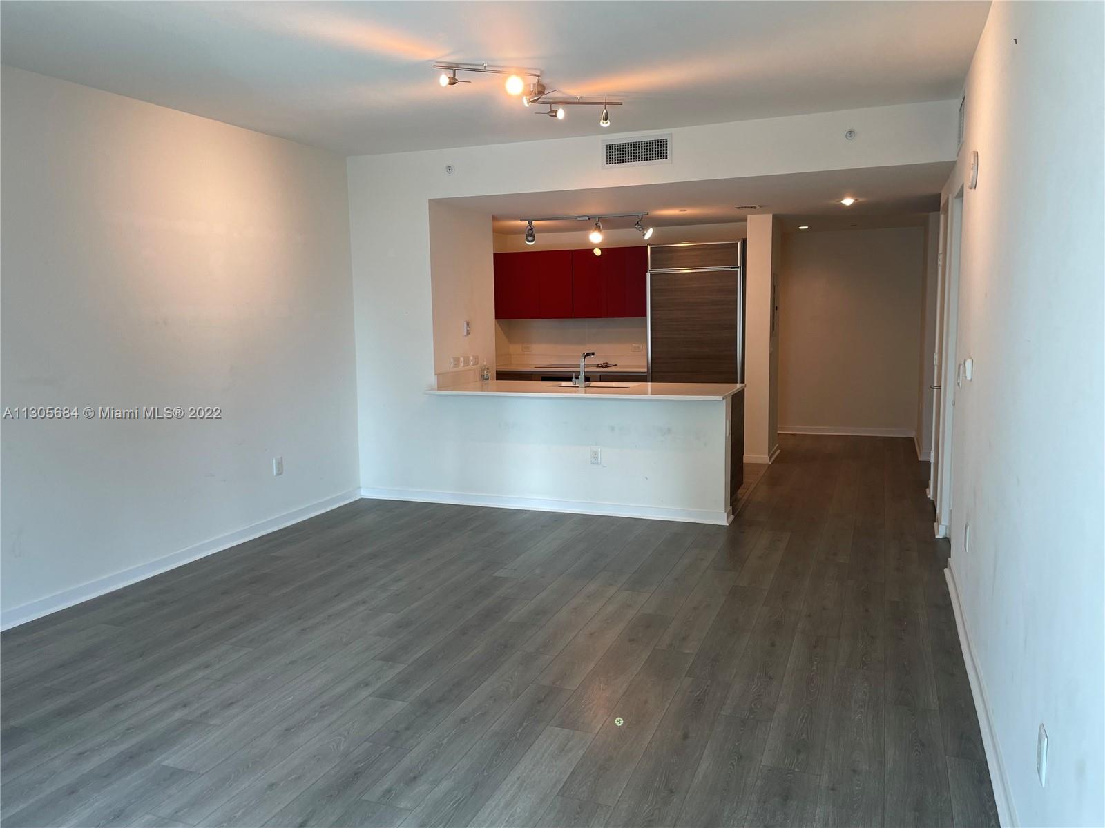 1100 S Miami Ave Unit: 1203