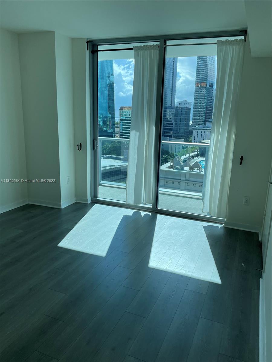 1100 S Miami Ave Unit: 1203