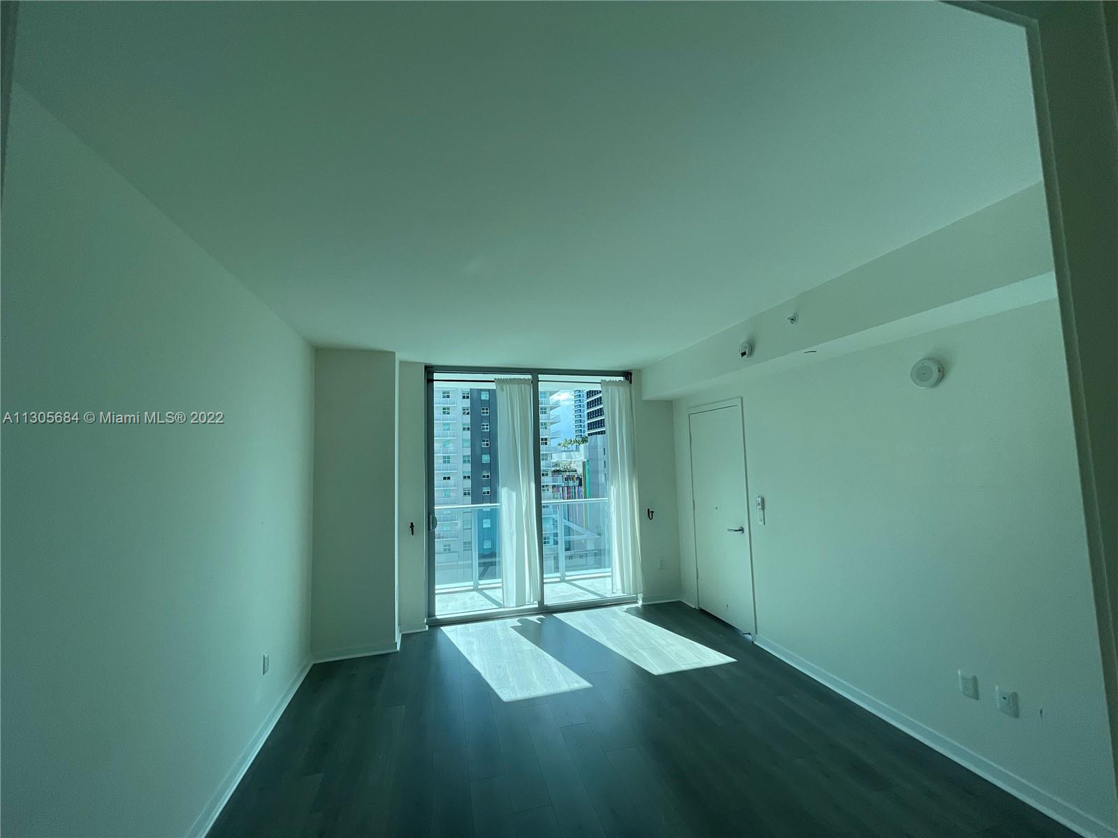 1100 S Miami Ave Unit: 1203