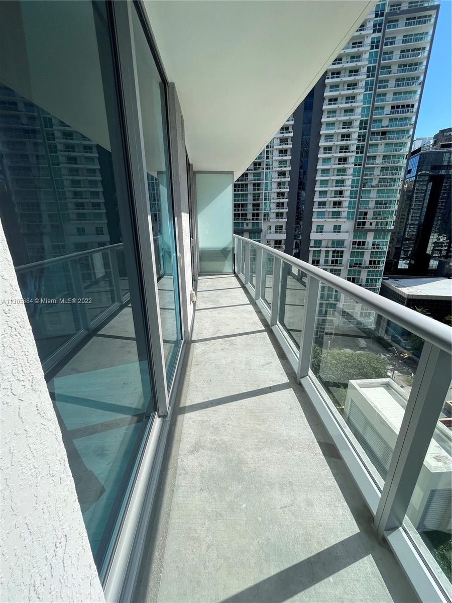 1100 S Miami Ave Unit: 1203