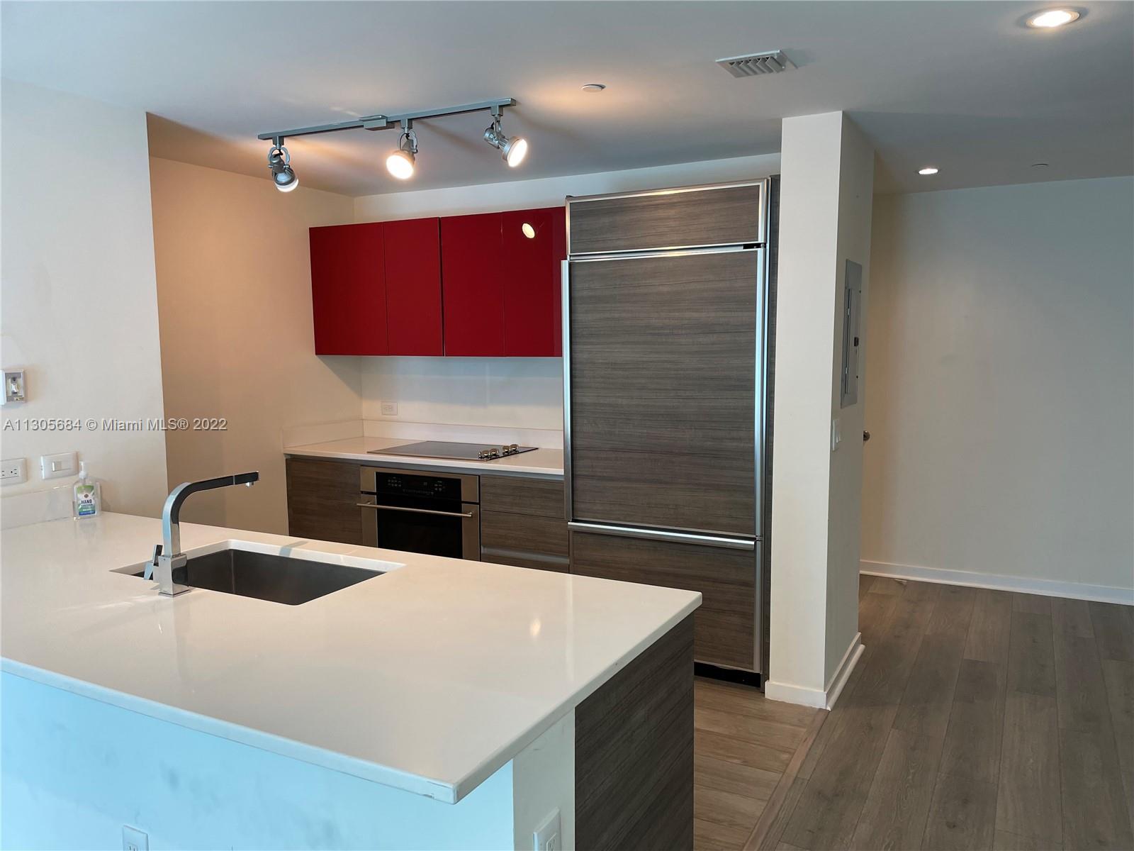 1100 S Miami Ave Unit: 1203