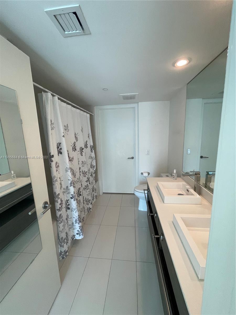 1100 S Miami Ave Unit: 1203