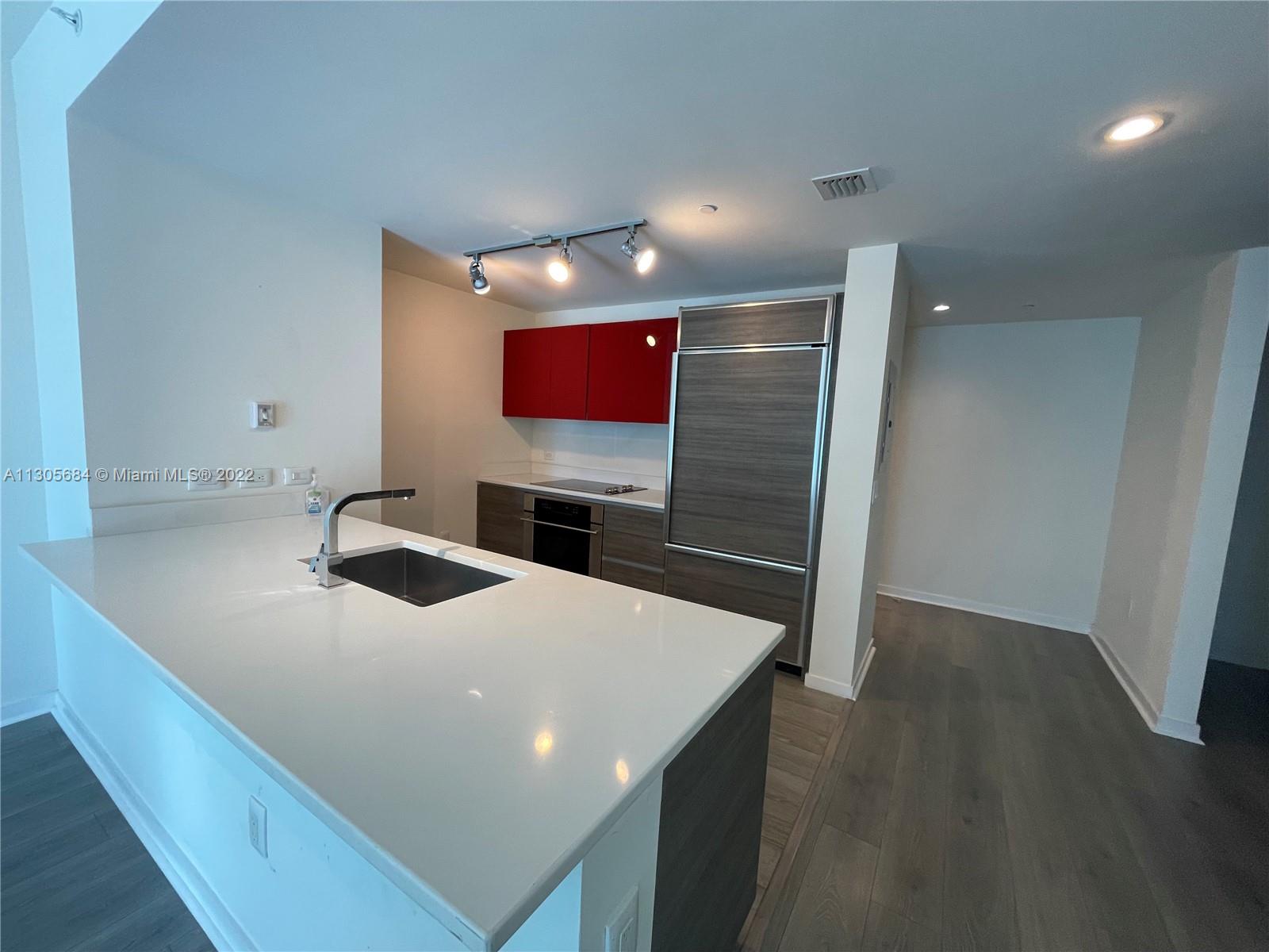 1100 S Miami Ave Unit: 1203