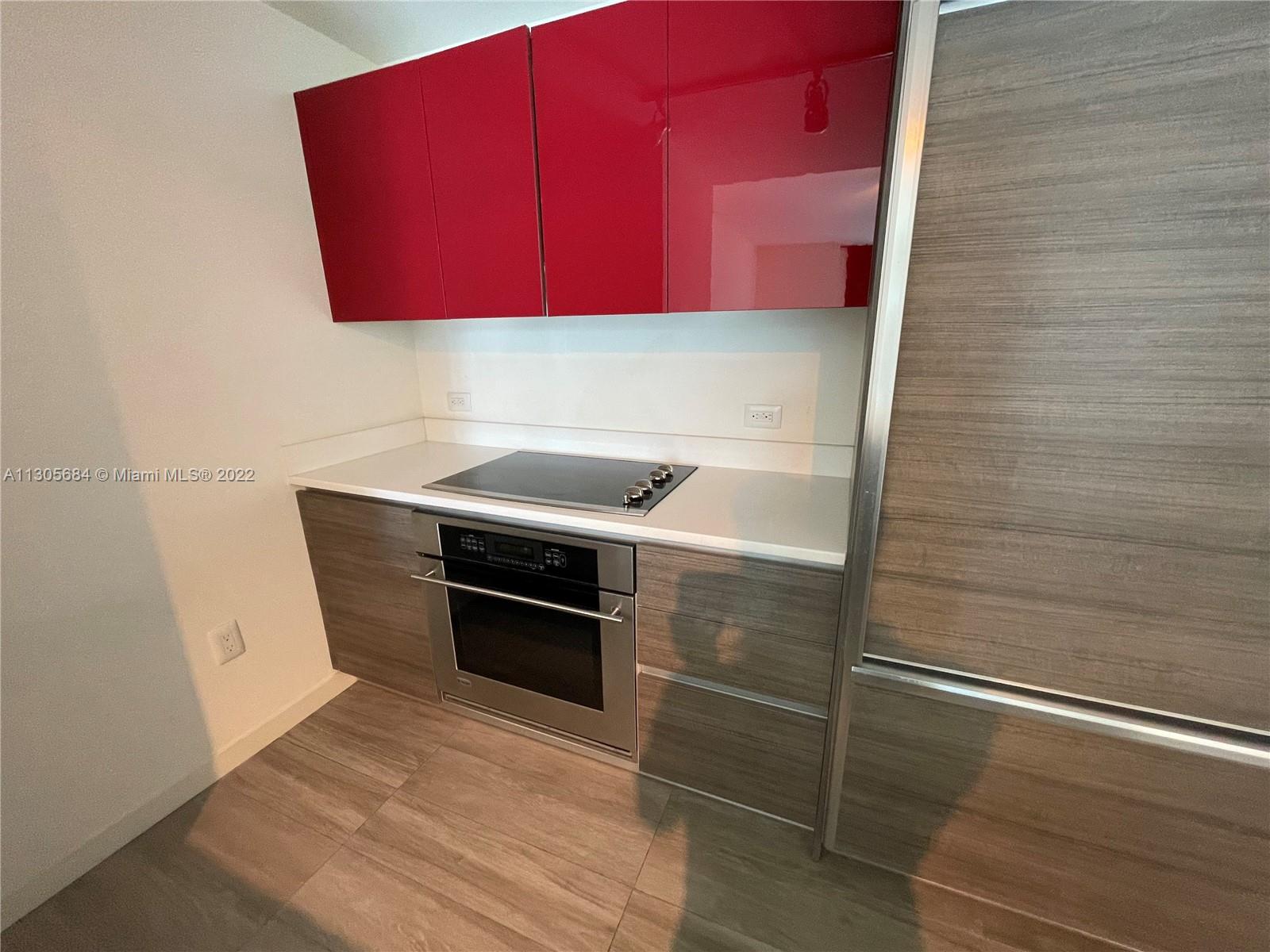 1100 S Miami Ave Unit: 1203