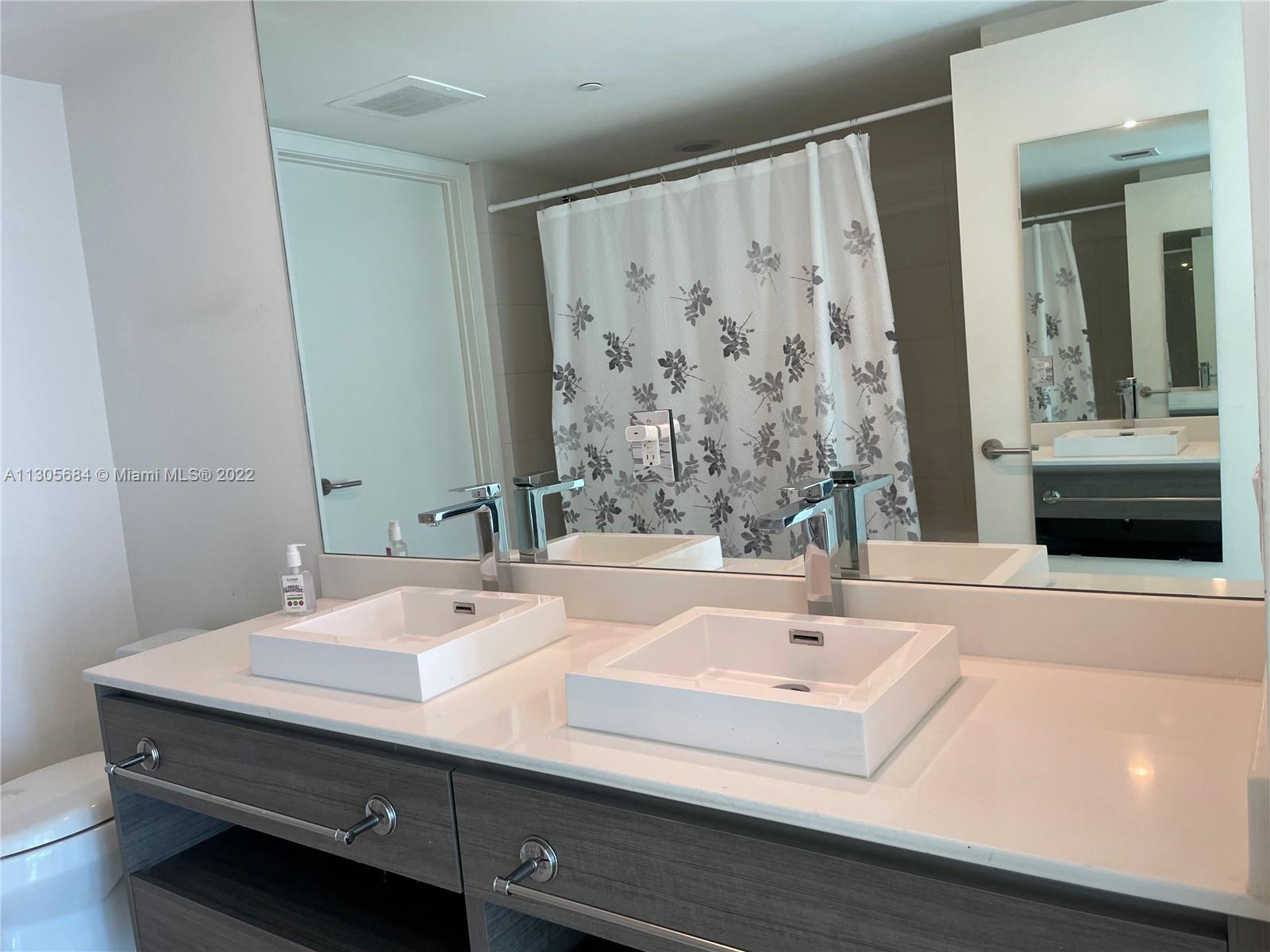 1100 S Miami Ave Unit: 1203