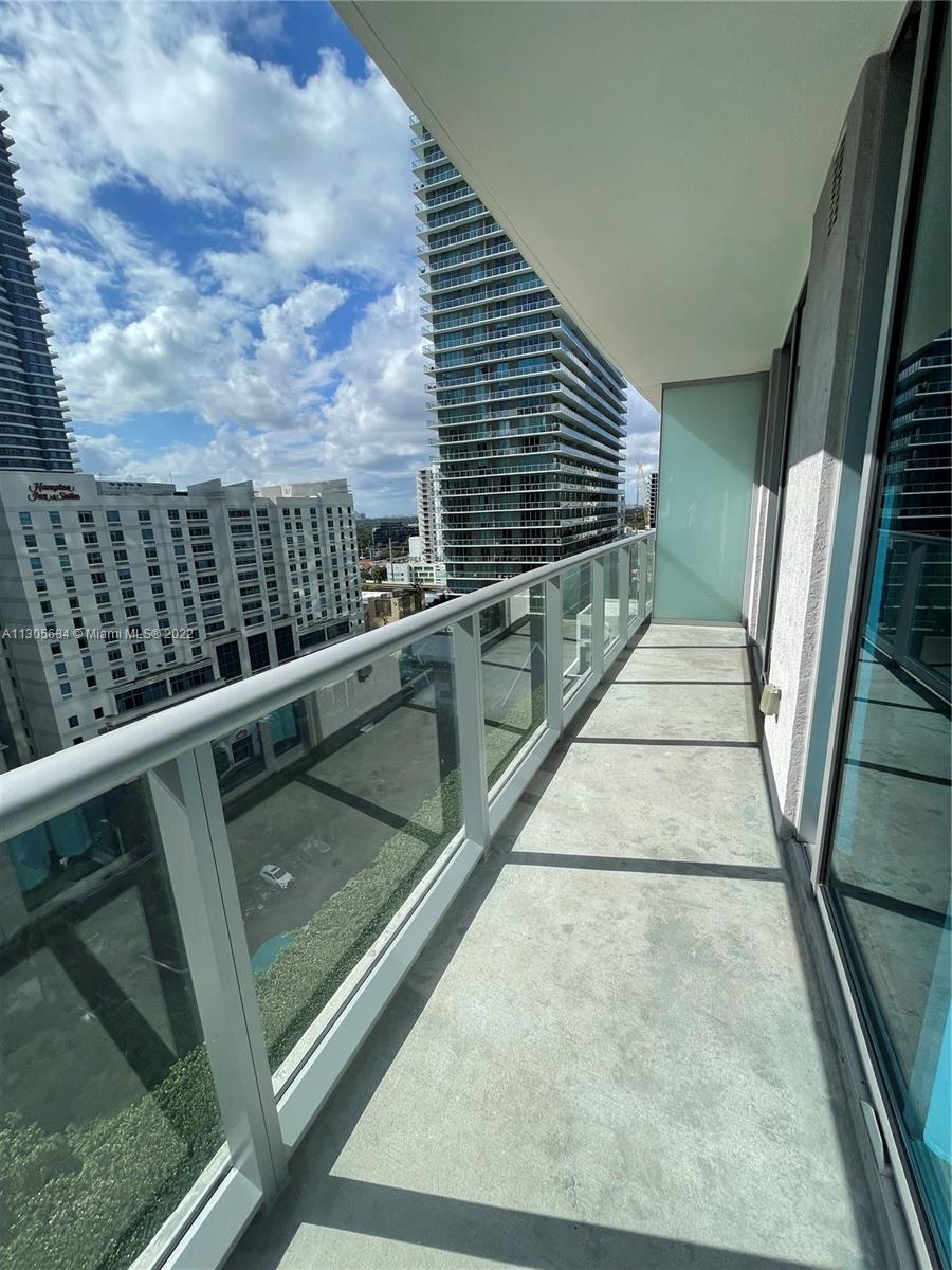 1100 S Miami Ave Unit: 1203