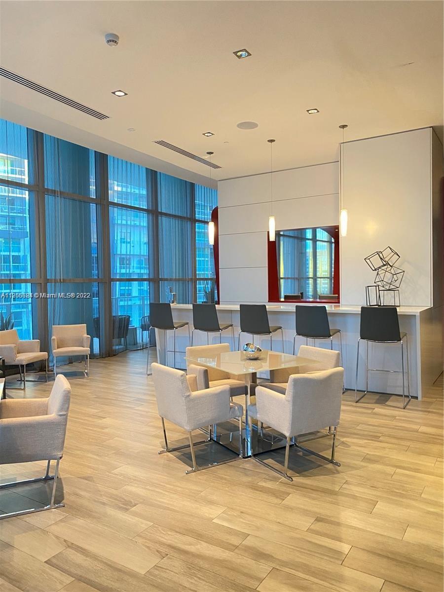 1100 S Miami Ave Unit: 1203