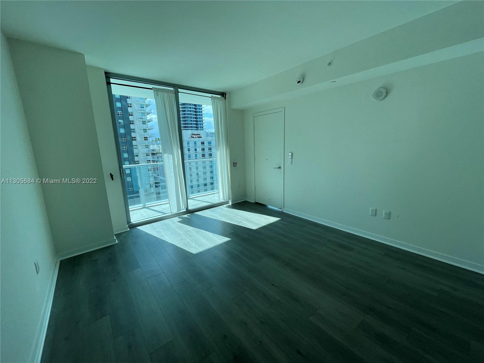 1100 S Miami Ave Unit: 1203