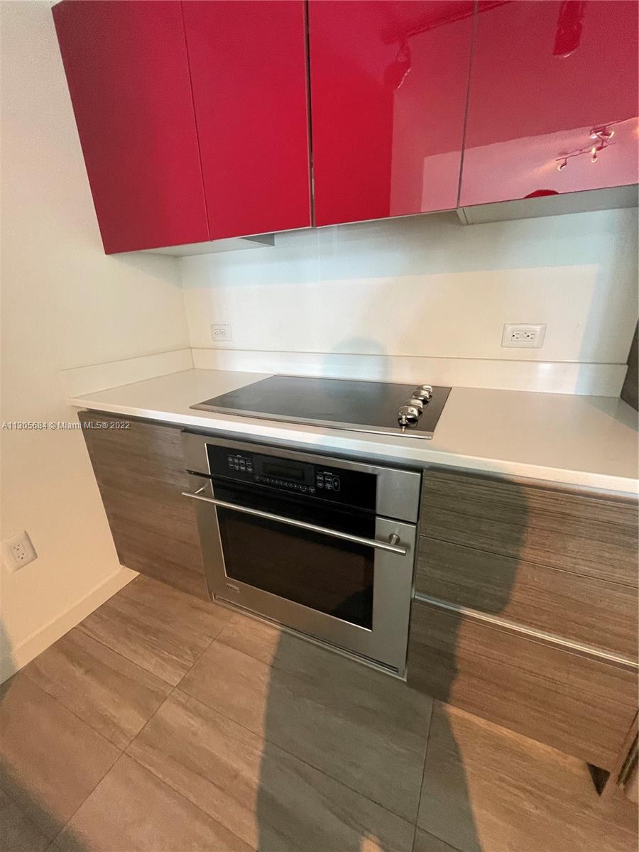 1100 S Miami Ave Unit: 1203