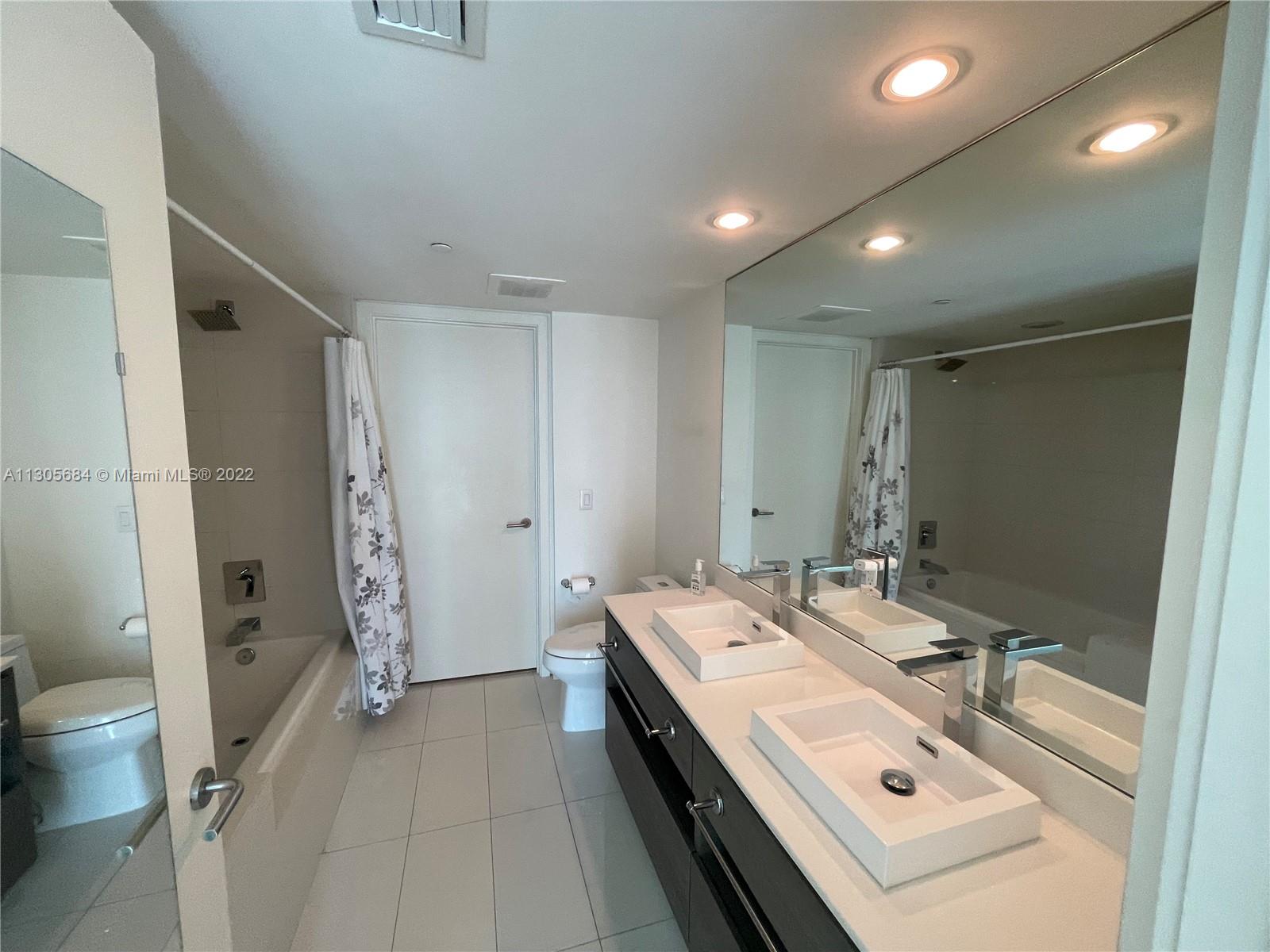 1100 S Miami Ave Unit: 1203