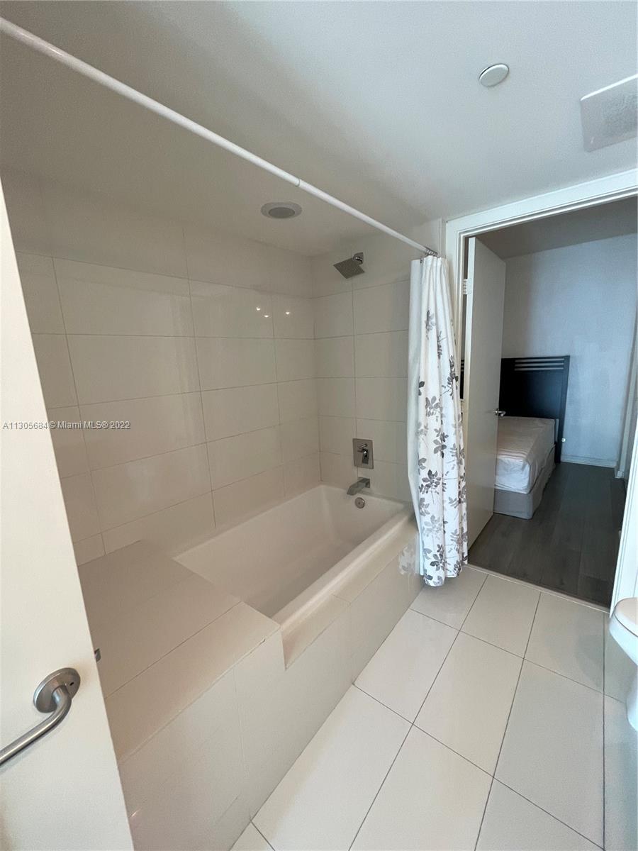 1100 S Miami Ave Unit: 1203