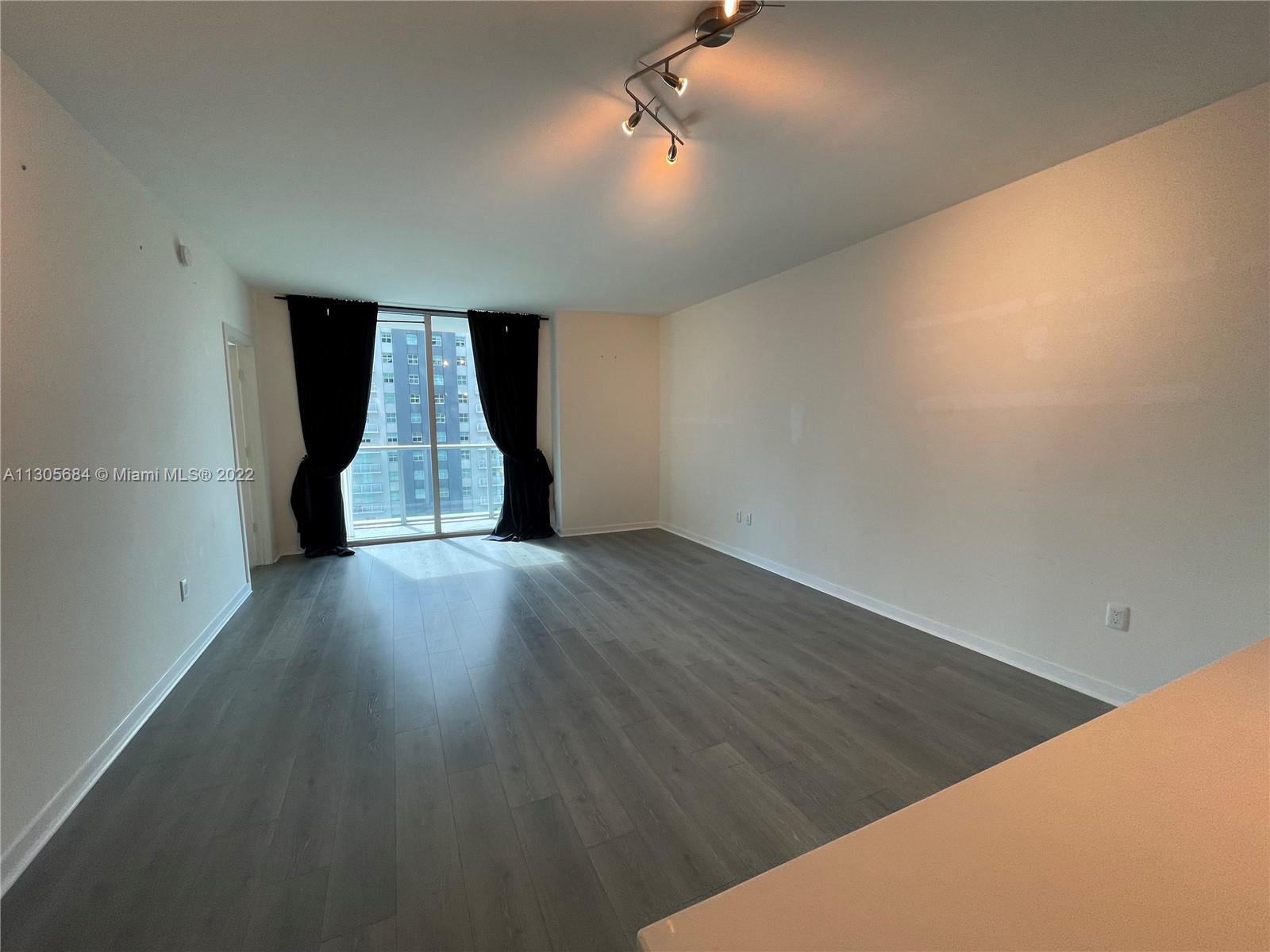 1100 S Miami Ave Unit: 1203