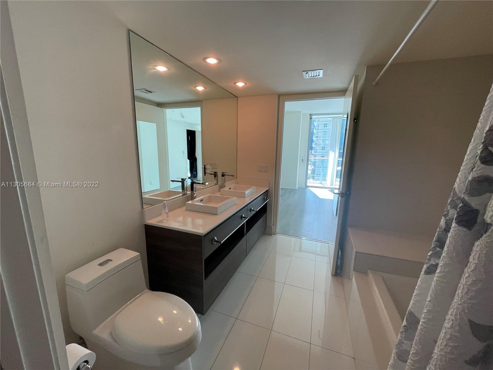 1100 S Miami Ave Unit: 1203