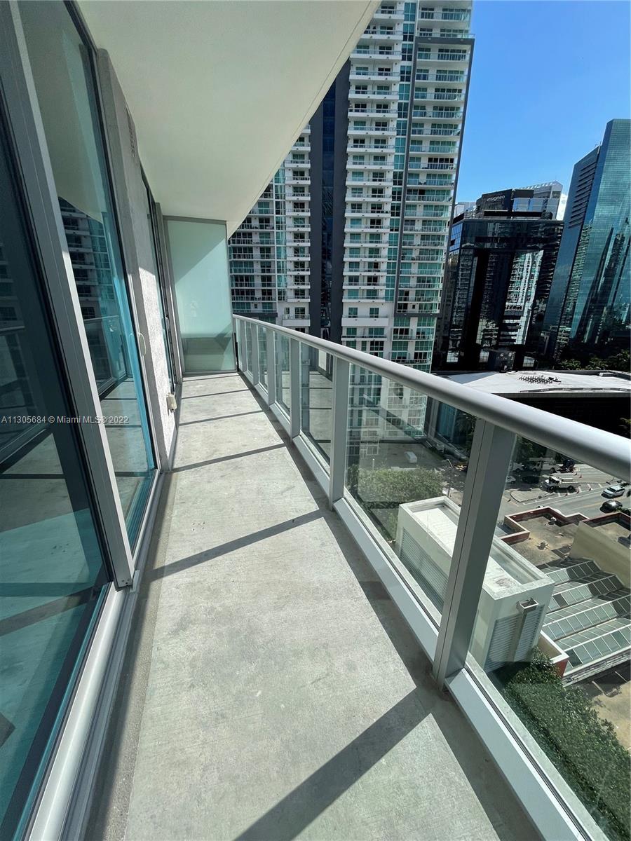 1100 S Miami Ave Unit: 1203