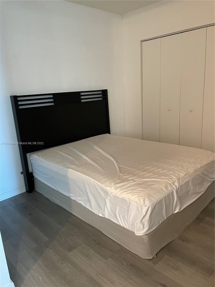 1100 S Miami Ave Unit: 1203