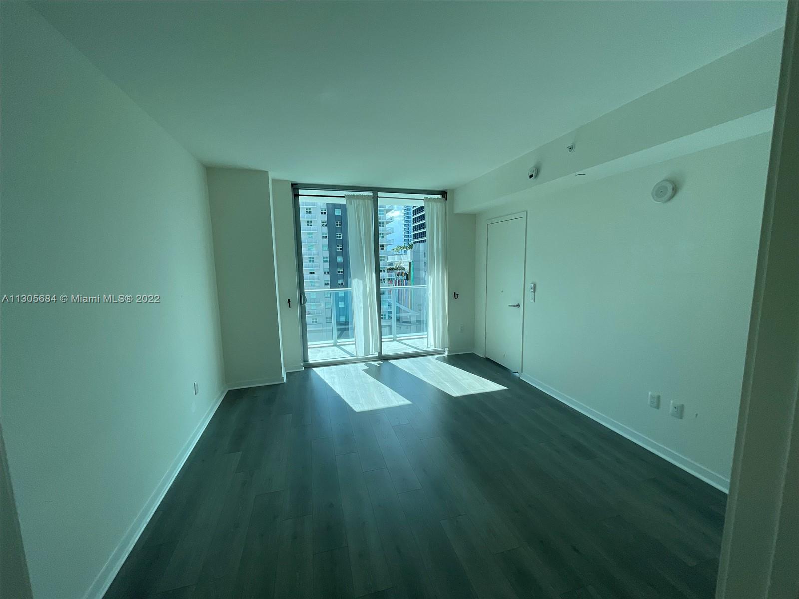 1100 S Miami Ave Unit: 1203