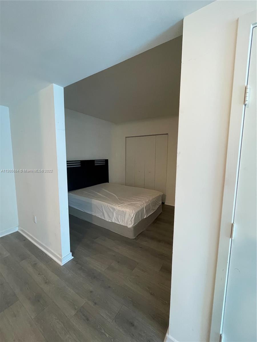 1100 S Miami Ave Unit: 1203