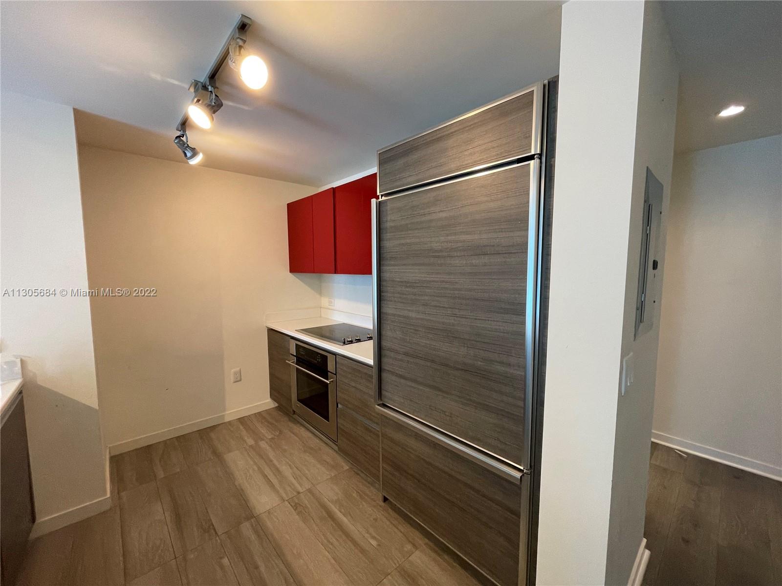 1100 S Miami Ave Unit: 1203