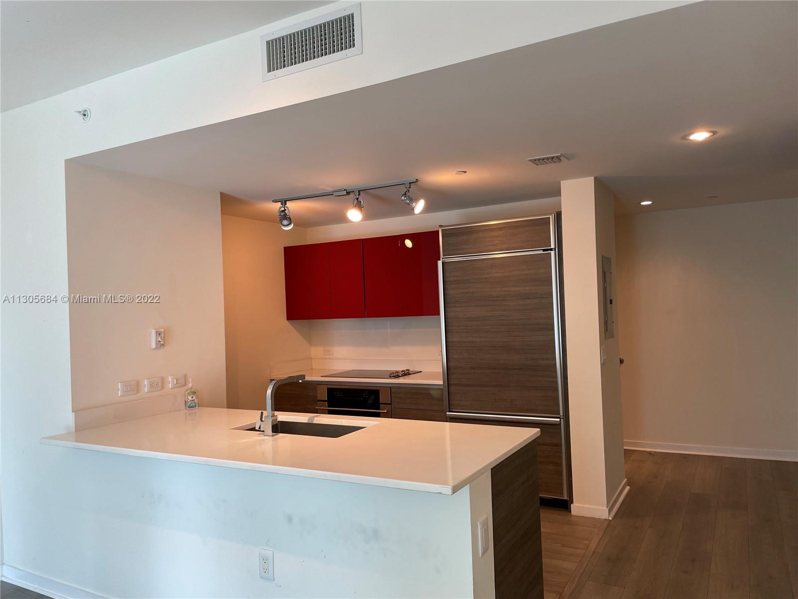 1100 S Miami Ave Unit: 1203