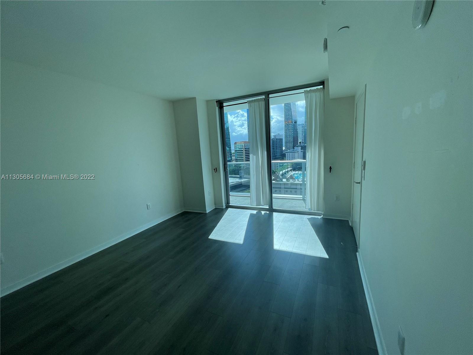1100 S Miami Ave Unit: 1203