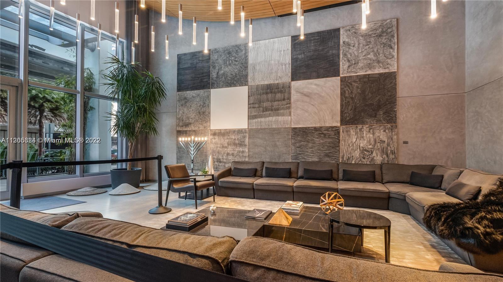 1100 S Miami Ave Unit: 1203