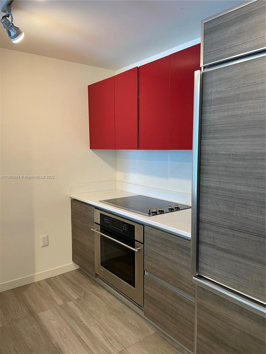1100 S Miami Ave Unit: 1203