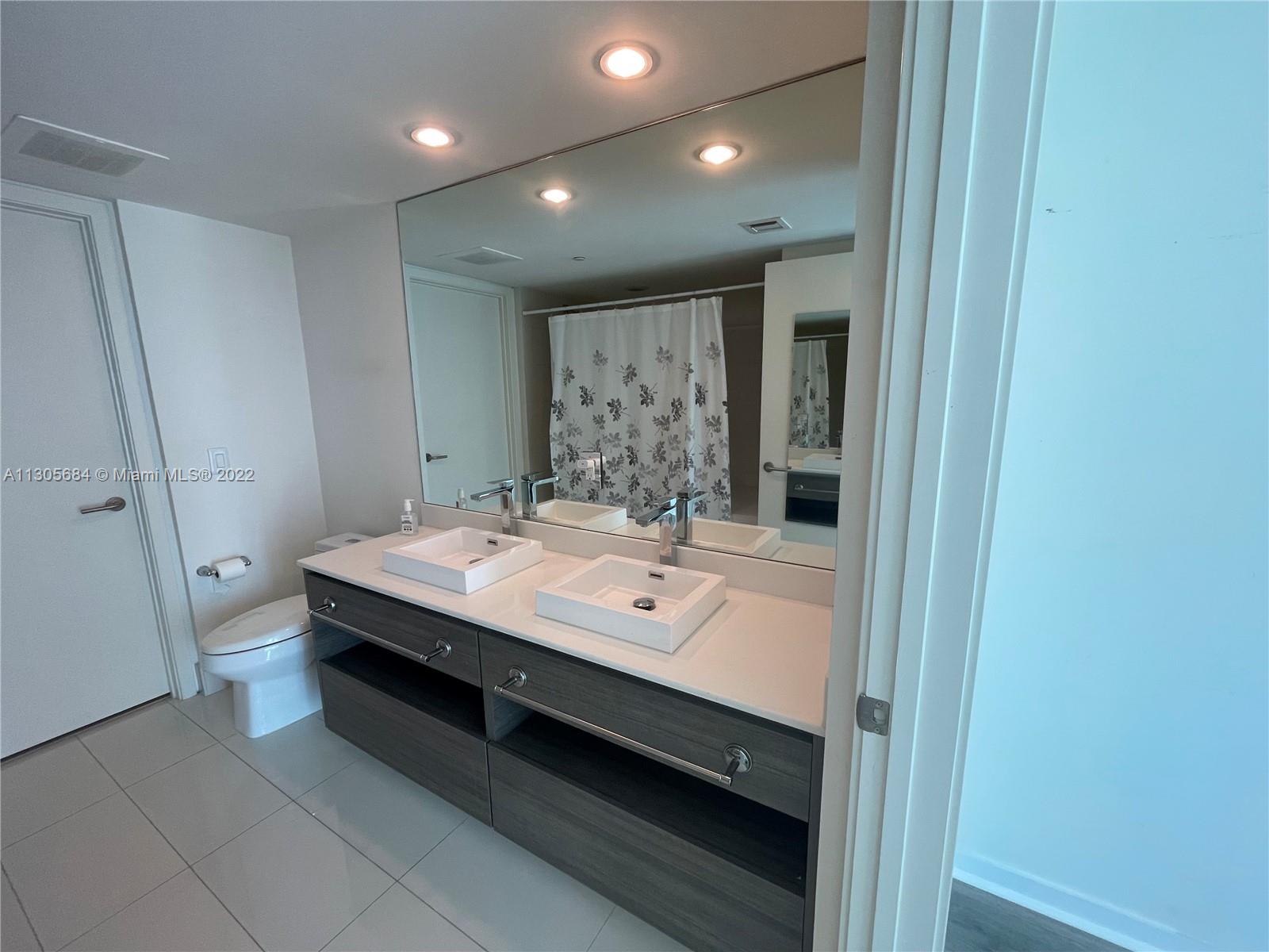 1100 S Miami Ave Unit: 1203