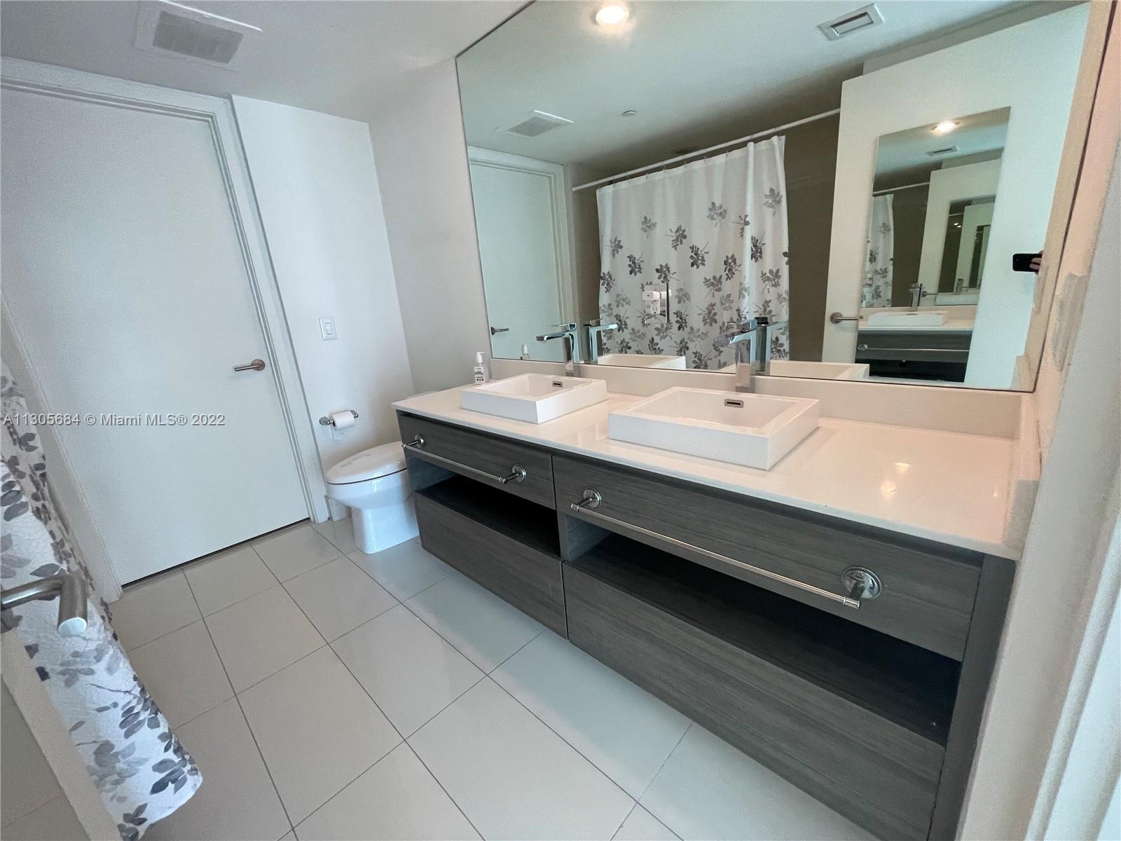 1100 S Miami Ave Unit: 1203