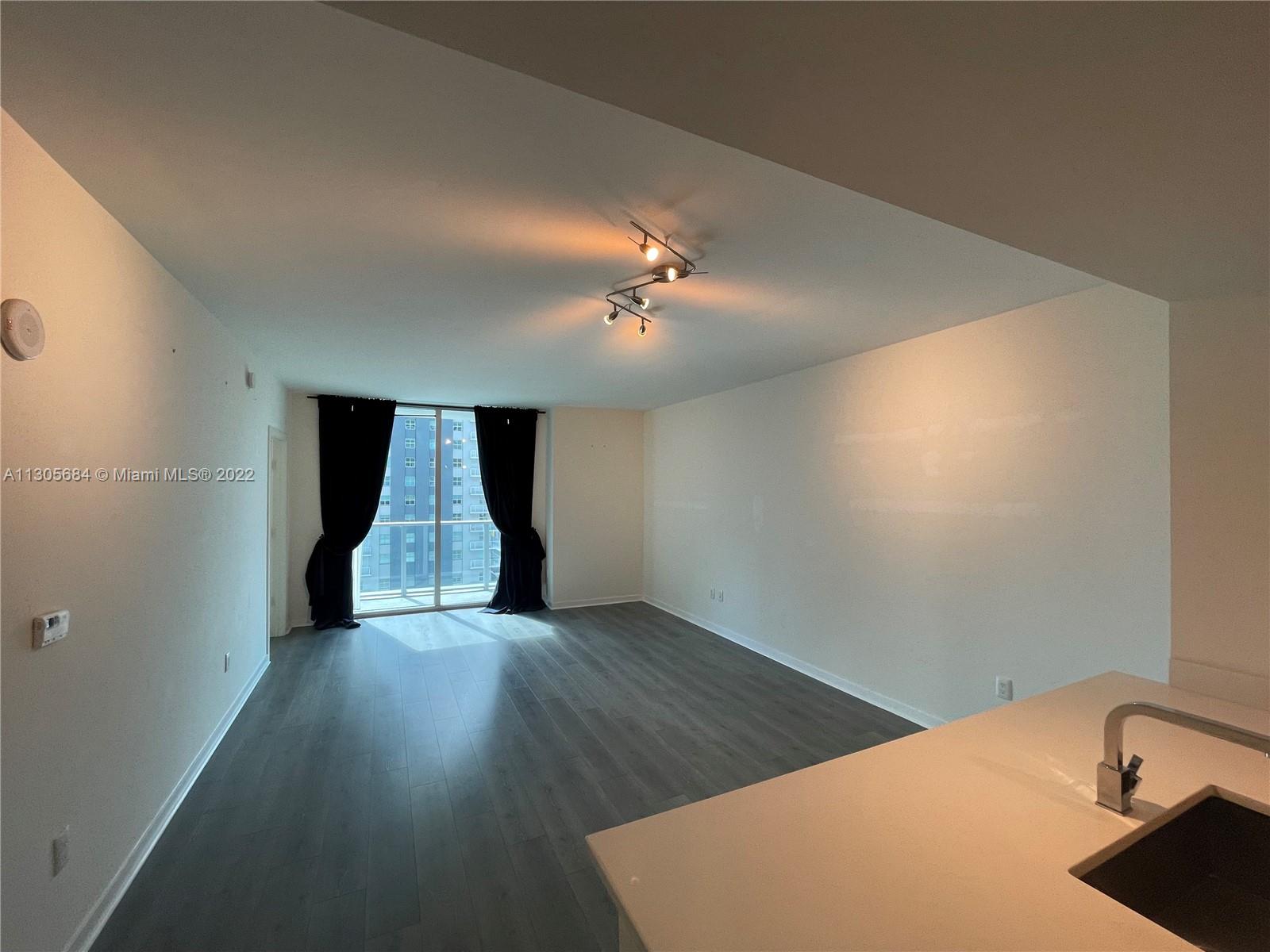 1100 S Miami Ave Unit: 1203