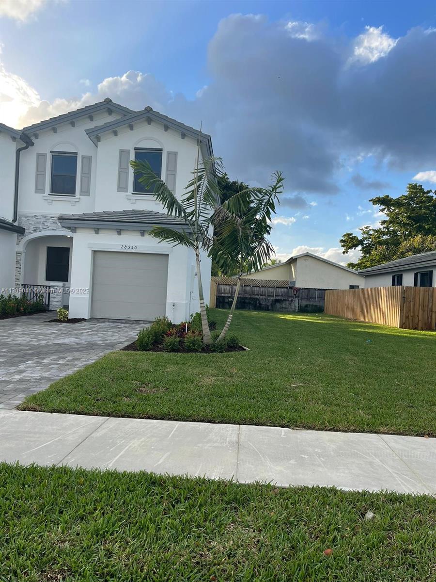 28550 SW 134 CT # 28550