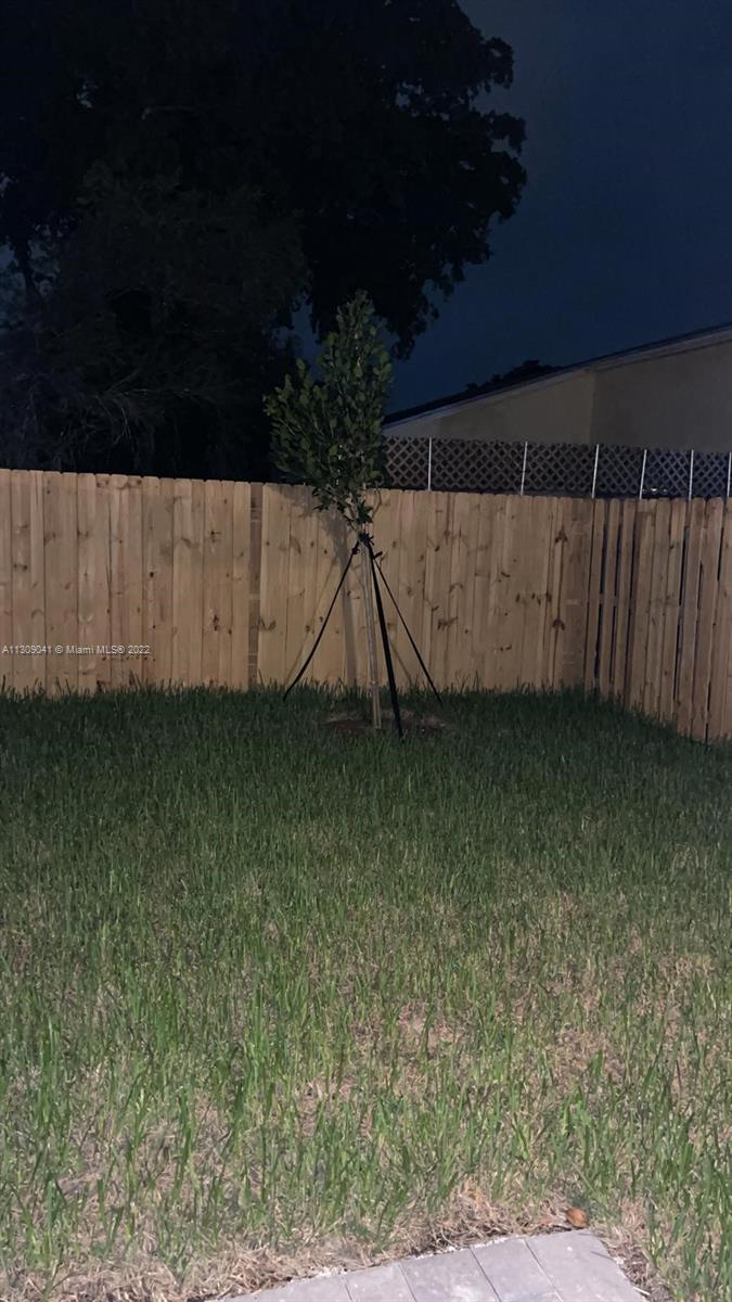 28550 SW 134 CT # 28550