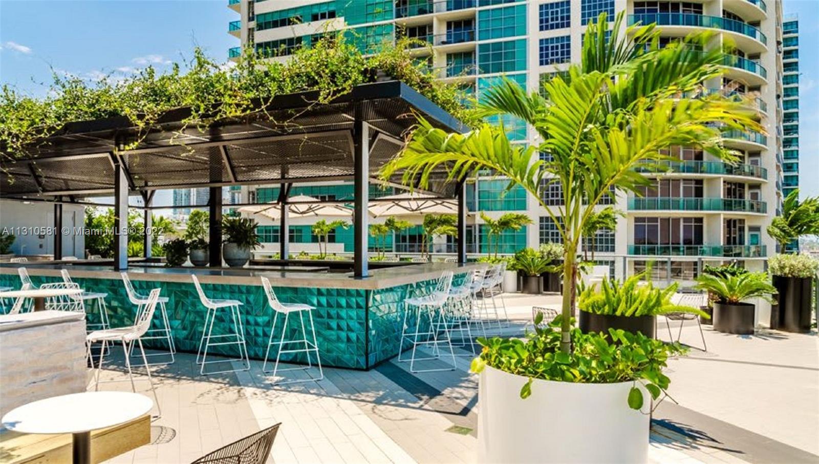 3401 NE 1 AVE # 2612