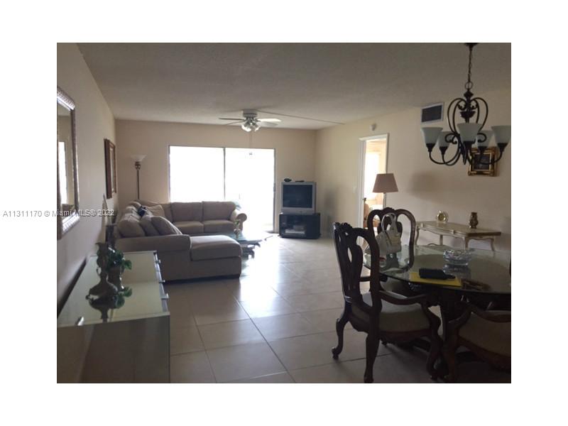 13100 SW 11 CT # 107C