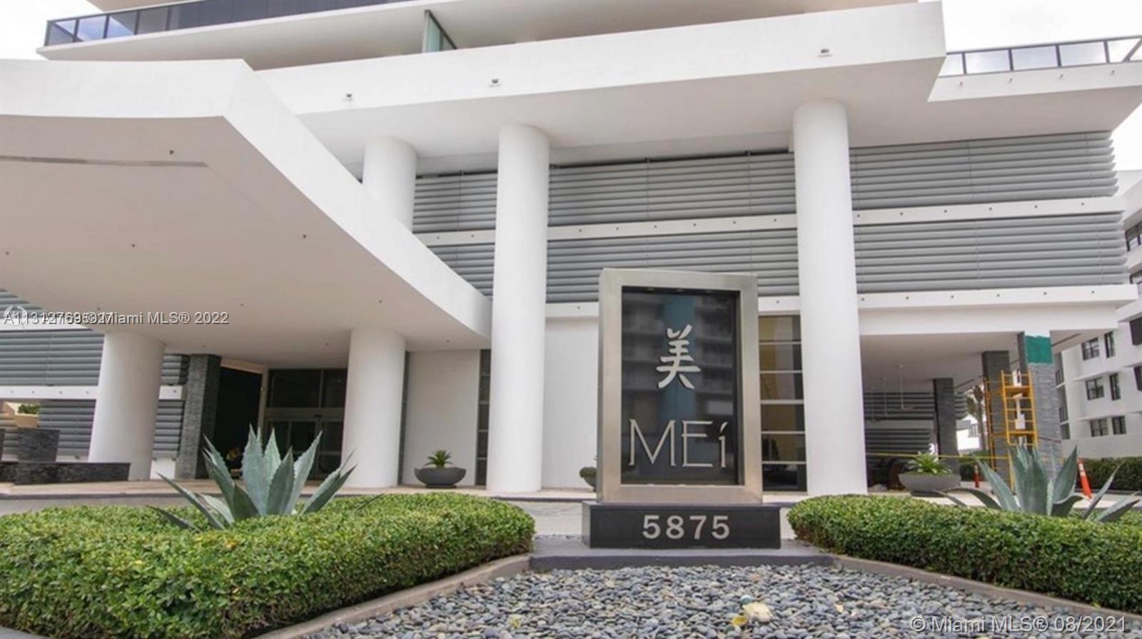 5875 Collins Ave # 903