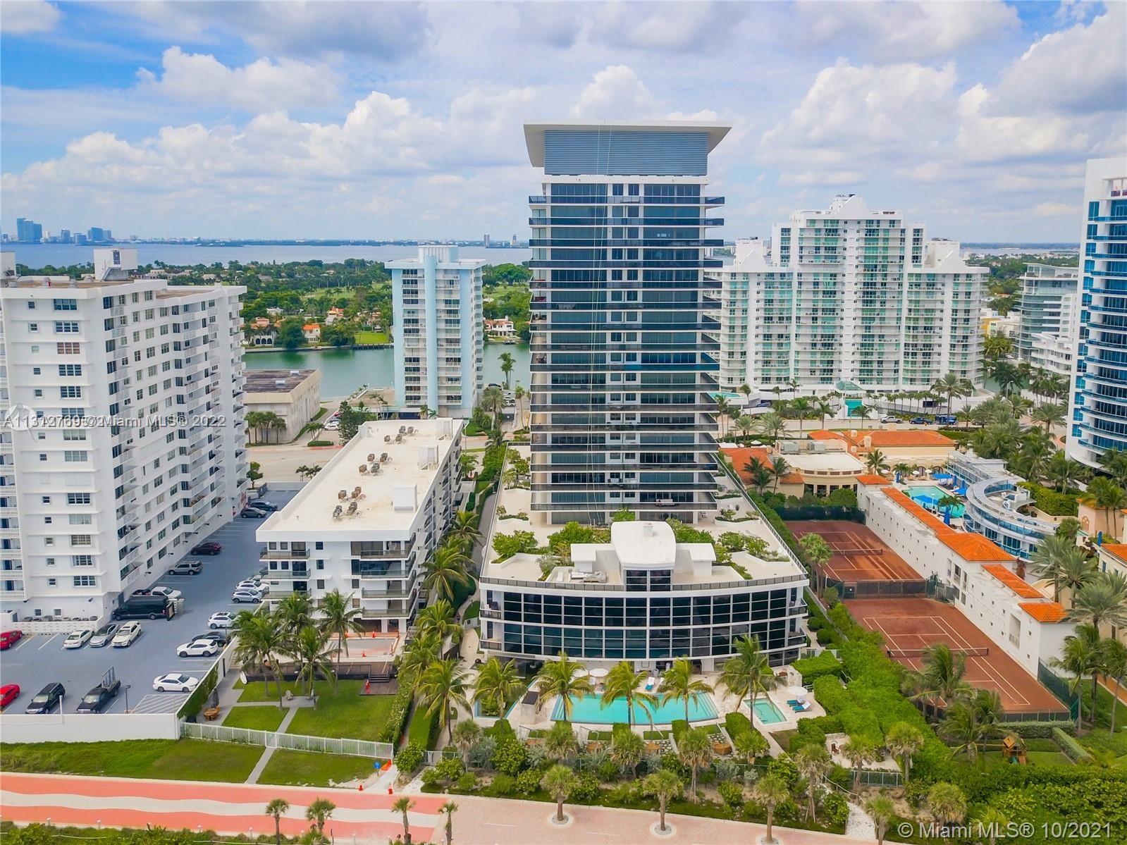5875 Collins Ave # 903