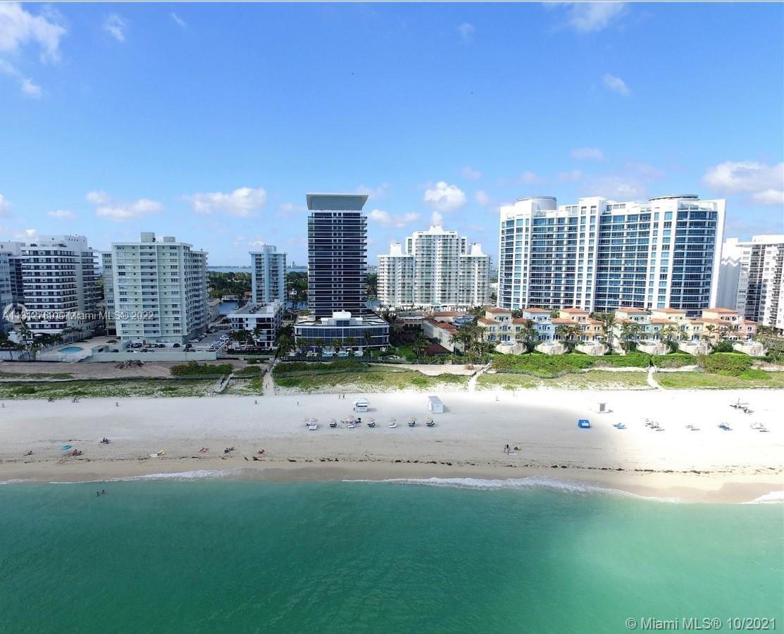 5875 Collins Ave # 903